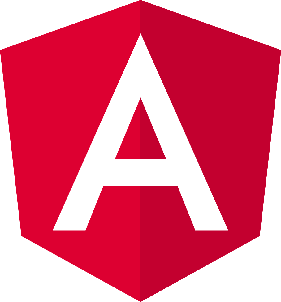 icono Angular