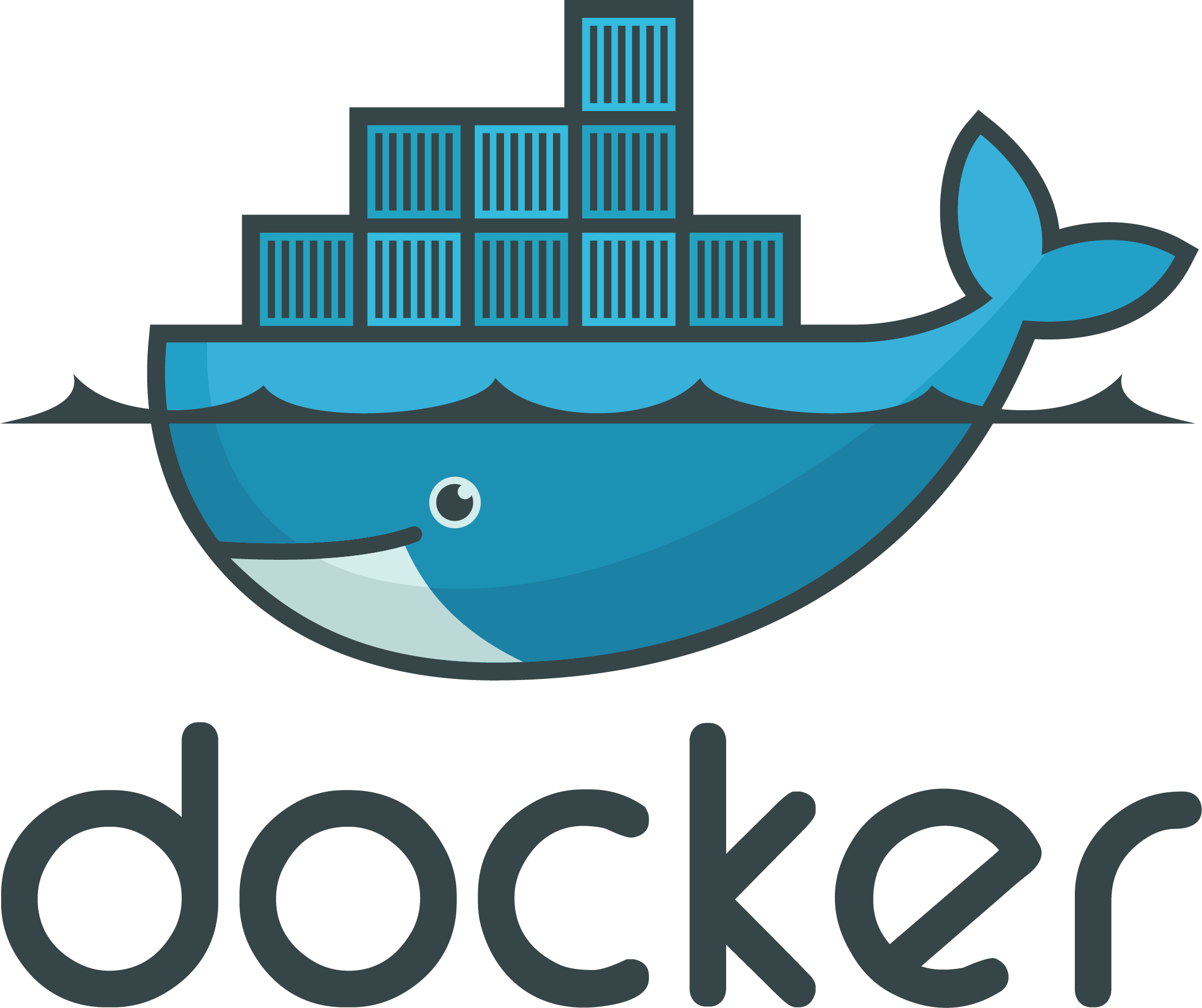 icono Docker