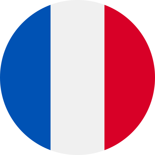 icono francés