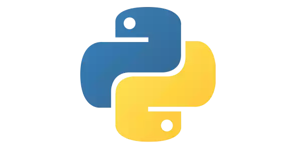 icono python