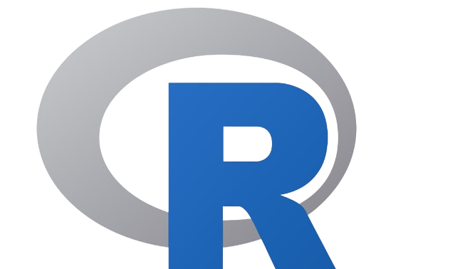icono lenguaje R